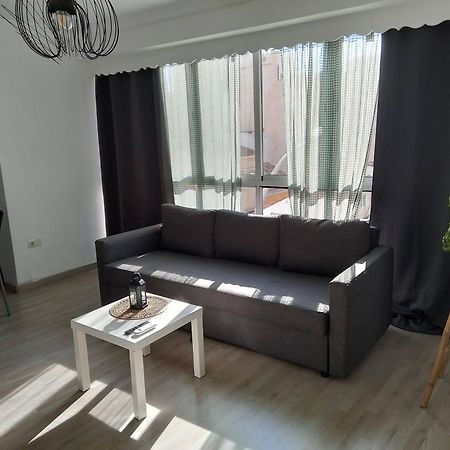 Distrito Centro Las Adelfas De Sensi Mdm Malaga Bagian luar foto